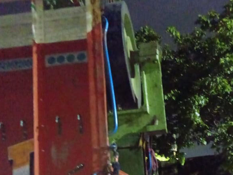 Bangalore transportation services22