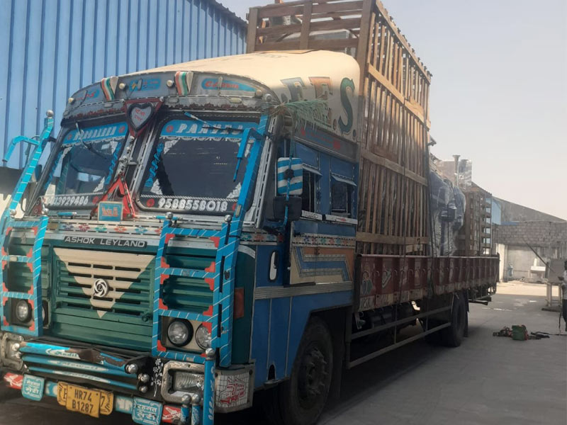 Bangalore transportation services23