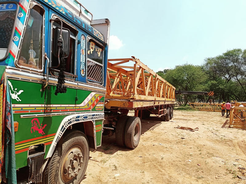 Bangalore transportation services27